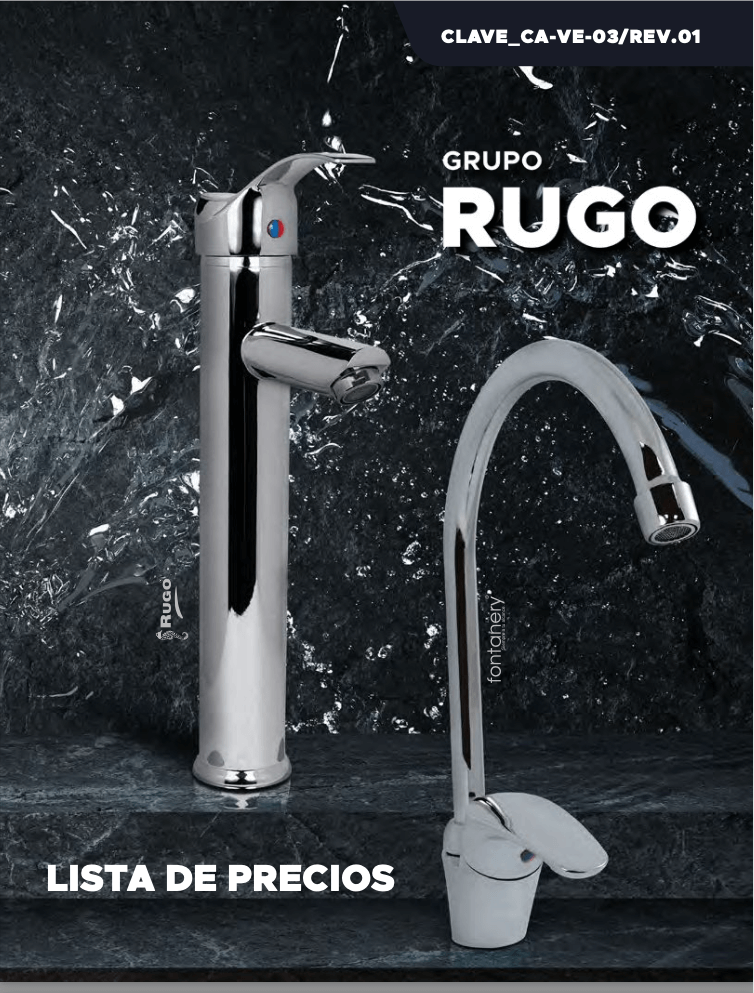 Catálogo Durman 2024